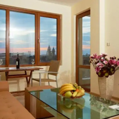 Отель Stanny Court ApartHotel комната для гостей фото 3