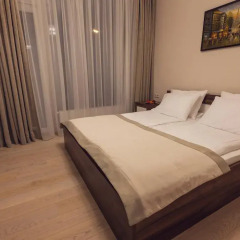 Апартаменты Sonia Apartments комната для гостей фото 4