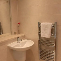 Апартаменты Atana Apartments 4* Студия Делюкс с различными типами кроватей фото 4