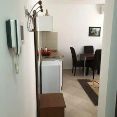 Апартаменты Apartments Ivan Апартаменты с различными типами кроватей фото 35