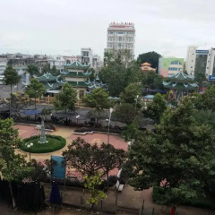 Susi Nguyen Hotel