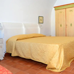Отель B&B Masseria San Dana Гальяно дель Капо комната для гостей