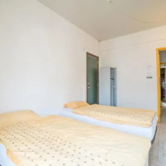 Vistas De Lisboa Hostel Стандартный номер фото 17