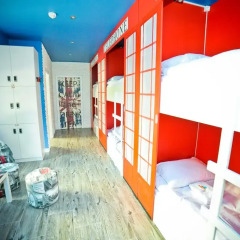 World Hostel детские мероприятия фото 6