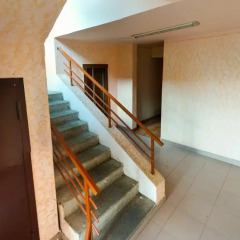 Отель Yerevan Dream интерьер отеля
