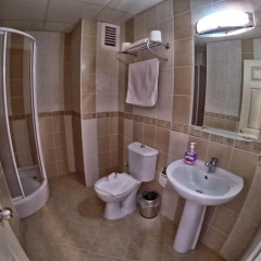 Отель BILGIN 3* Стандартный номер