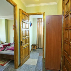 Отель Babilina 2* Полулюкс с различными типами кроватей фото 2