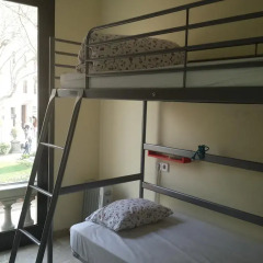 Korea Hostel Барселона детские мероприятия фото 2