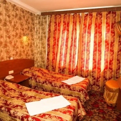 Отель Галакт 2* Стандартный номер