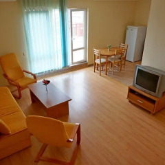 Апартаменты GT Green Fort Beach Apartments комната для гостей фото 5