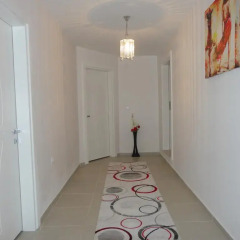 Отель Villa Yalcin интерьер отеля