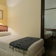 Perak Hotel комната для гостей фото 5