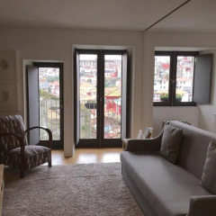 Апартаменты Urban Apartment Casa da Portela развлечения