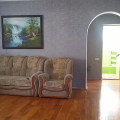 Гостиница Guest house Snezhniy Bars развлечения