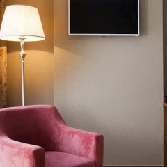 Отель Gravis Suites Стамбул удобства в номере фото 2