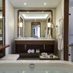Отель Regent Porto Montenegro 5* Люкс с разными типами кроватей фото 12