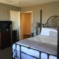 Отель Inn at Playa del Rey США, Лос-Анджелес - отзывы, цены и фото номеров - забронировать отель Inn at Playa del Rey онлайн комната для гостей фото 2