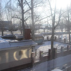 Гостиница Hostel on Lenina в Нефтекамске отзывы, цены и фото номеров - забронировать гостиницу Hostel on Lenina онлайн Нефтекамск фото 2