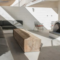 Ace Hotel and Swim Club 3* Люкс с различными типами кроватей фото 18