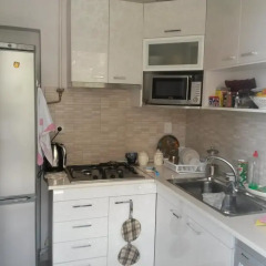 Отель Hrachya Kochar 1 apt 22 в номере