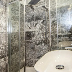 Hotel Bolzano 3* Стандартный номер с различными типами кроватей