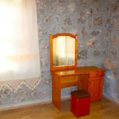 Faralya Yoruk Evi Hotel Стандартный номер с различными типами кроватей фото 9