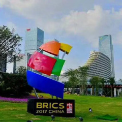 Xiamen International Conference Hotel спортивное сооружение