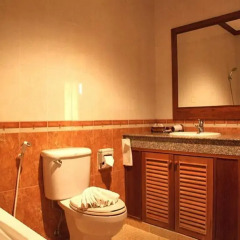 Отель Manohra Cozy Resort 3* Номер Делюкс фото 4