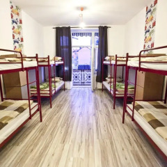 Отель Hostel 1910 Сербия, Белград - отзывы, цены и фото номеров - забронировать отель Hostel 1910 онлайн развлечения