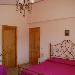 Отель Cinisi 89 B&B Италия, Чинизи - отзывы, цены и фото номеров - забронировать отель Cinisi 89 B&B онлайн комната для гостей