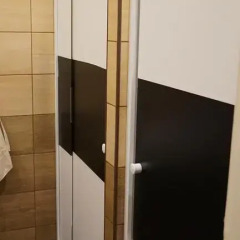 Best Choice Hostel Кровать в общем номере с двухъярусной кроватью фото 14