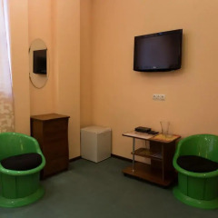 Гостиница Antey 3* Полулюкс с разными типами кроватей фото 5