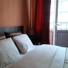 Отель Alexandria Hotel Греция, Салоники - отзывы, цены и фото номеров - забронировать отель Alexandria Hotel онлайн комната для гостей фото 2