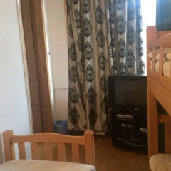 Freedom Square Hostel детские мероприятия