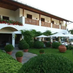 Hotel Gasthof Brandstätter Зальцбург помещение для мероприятий фото 2