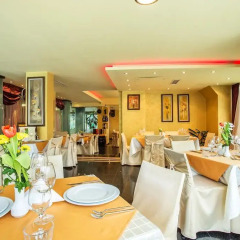 Europe Hotel Sofia София питание фото 2