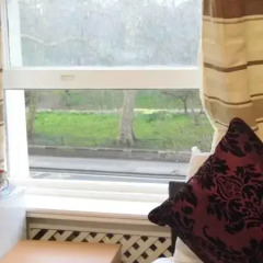 Hyde Park Gate Hotel 3* Стандартный номер с различными типами кроватей фото 31