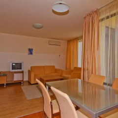 Отель Sea Grace 3* Апартаменты фото 8