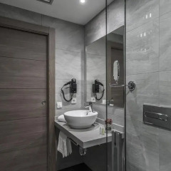 Отель Suite Home Sardinero 3* Стандартный номер с различными типами кроватей фото 8
