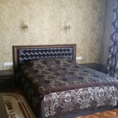 Гостиница Европа 3* Номер Бизнес разные типы кроватей фото 3