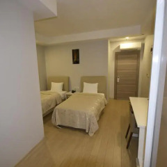 Tugra Hotel Номер Делюкс