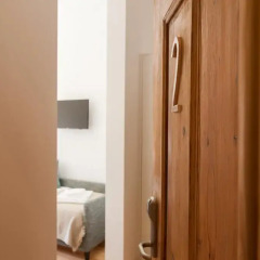 Отель Feels Like Home Rossio Prime Suites 4* Стандартный номер с 2 отдельными кроватями фото 2