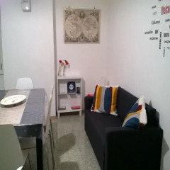 Отель Tusco Home удобства в номере