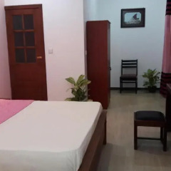 Отель Rani Inn 2* Номер Делюкс с различными типами кроватей фото 3