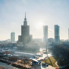 Отель Apartament Swietokrzyska