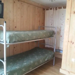 Отель Casa Rural Macareno сауна