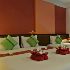 Отель Ananda Lanta Resort 4* Номер Делюкс фото 15