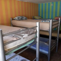 Route 39 - Hostel детские мероприятия фото 2