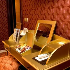 Amisos Hotel Турция, Стамбул - 1 отзыв об отеле, цены и фото номеров - забронировать отель Amisos Hotel онлайн спа