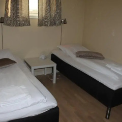 Gardermoen Hotel Bed & Breakfast детские мероприятия